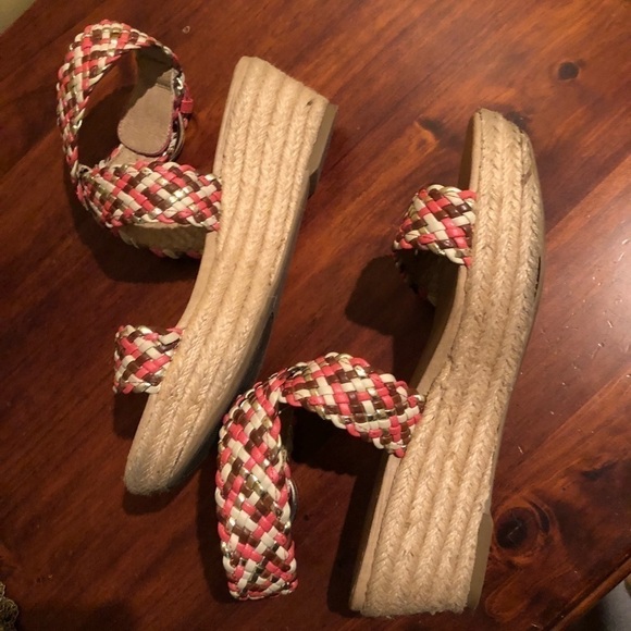 Jessica Simpson Espadrilles - Picture 3 of 8